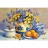 Castorland Puzzle 1500 pièces - Trisha Hardwick : Thé aux abricots