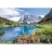 Castorland Puzzle 2000 pièces - Lac Autrichien