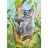 Castorland <a title='En savoir plus sur les puzzles' href='http://weezoom.tumblr.com/post/12566332776/puzzle-1000-pieces' style='text-decoration:none; color:#333' target='_blank'><strong>Puzzle</strong></a> 24 pièces - Koala