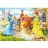Castorland Puzzle 260 pièces - Cendrillon et son carrosse
