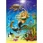 Castorland Puzzle 260 pièces - La petite sirène