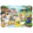 Castorland Puzzle 30 pièces - Les animaux de la ferme