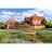 Castorland Puzzle 3000 pièces - Château de Malbork : Pologne