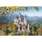 Castorland Puzzle 3000 pièces - Château de Neuschwanstein