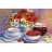 Castorland Puzzle 3000 pièces - Goûter fleuri