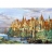 Castorland Puzzle 3000 pièces - Ville de Rothenburg