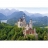 Castorland Puzzle 500 pièces - Château de Neuschwanstein, Allemagne