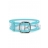 Ceinture Dauphine Bleue