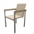 Chaise Batyline Beige