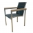 Chaise Batyline Noir