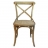 Chaise bistrot cannée