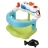 CHAISE DE BAIN POLAIRE