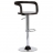 Chaise de bar celine choco