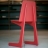 Chaise design en bois Instant, Feld