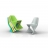 Chaise design Iso