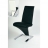 Chaise design Miami Bicolore