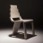 Chaise empilable Maya Punkalive par Karim Rashid