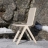 Chaise en bois Kampa Punkalive