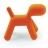 Chaise enfant design Puppy, Magis Mee Too, Small