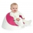 CHAISE HAUTE BABY SNUG ROSE