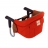 CHAISE-HAUTE FAST PLIANTE ORANGE
