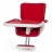 CHAISE HAUTEKEYO ROUGE INTENSE