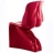 Chaise Him rouge
