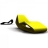 Chaise longue ORGANIC jaune