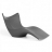 Chaise Longue Surf Design Karim Rashid