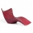 Chaise Longue Surf Design Karim Rashid