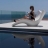 Chaise Longue Surf Design Karim Rashid