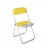 Chaise pliante design Pantone, Seletti