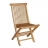 Chaise pliante Mayotte