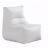 Chaise pouf Morfino, Casamania