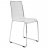 Chaise Transparente Arzano