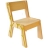 Chaise Verte