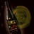 Champagne Taittinger 2002 - collection Amadou Sow - la bouteille de 75cl et son coffret