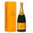 Champagne Veuve Clicquot Ponsardin - Brut Carte Jaune Magnum - le magnum de 150 cl et son étui