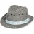 Chapeau en paille femme TIDE - OXBOW