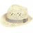 Chapeau en paille femme TIDE - OXBOW