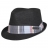 Chapeau Femme AGRIAT - OXBOW