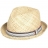 Chapeau paille homme DARREN - OXBOW