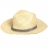 Chapeau paille homme TUNIS - OXBOW