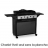 Chariot FORGE ADOUR 925750 - Pour Prestige 750