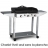 Chariot FORGE ADOUR 933600 - Pour Prestige 600