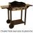 Chariot FORGE ADOUR 935600 - Pour Prestige 600