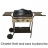 Chariot FORGE ADOUR 976600 - Pour Prestige 600