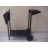 Chariot pour plancha FORGE ADOUR CHIF600