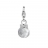 Charming by Ti Sento GLAM CATSEYE GREY BALL