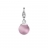 Charming by Ti Sento Light Purple Ball